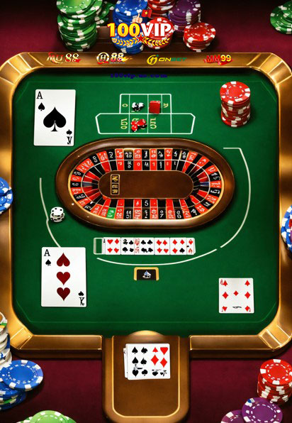 100Vip cung cấp những thể loại game nào