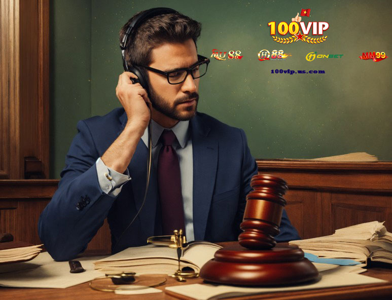 100Vip là gì và có hợp pháp không