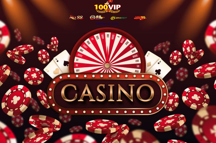Bí Quyết Chơi Casino Hiệu Quả