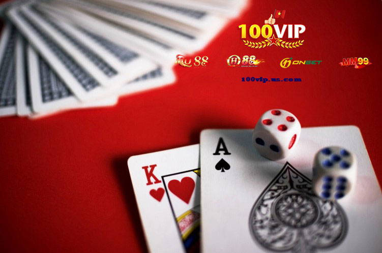 Bí Quyết Chơi Xì Tố Hiệu Quả Tại 100Vip