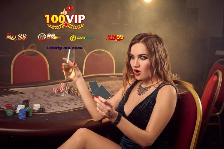 Các Biến Thể Baccarat Phổ Biến Trên 100Vip