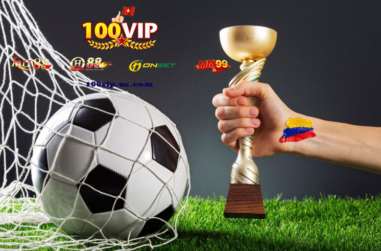 Các Loại Kèo Tài Xỉu Phổ Biến Hiện Nay