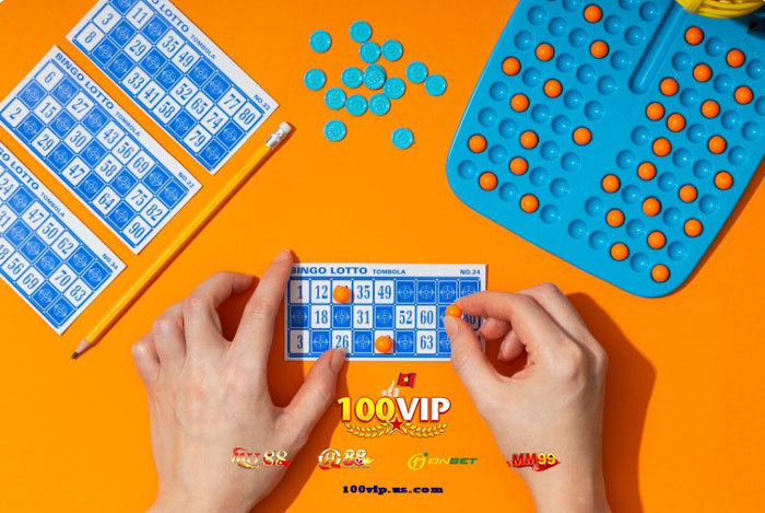 Các hình thức Keno phổ biến hiện nay