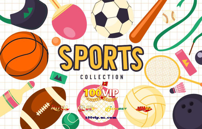 Các loại hình cá cược hấp dẫn tại Saba Sports