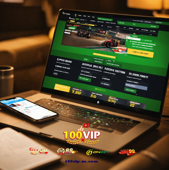 Cách Thức Đăng Ký Trở Thành Đại Lý 100Vip