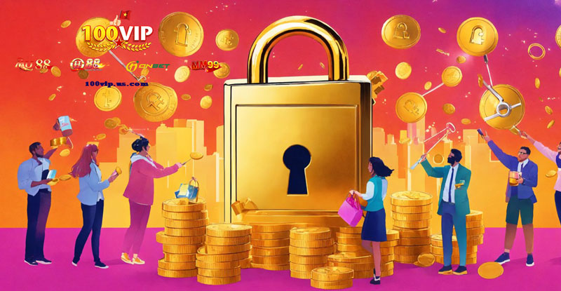 Cách thức bảo mật và lưu trữ thông tin