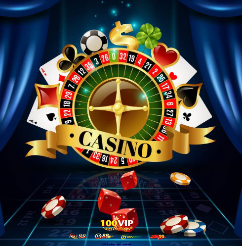 Giới Thiệu Tổng Quan Về Casino 100Vip