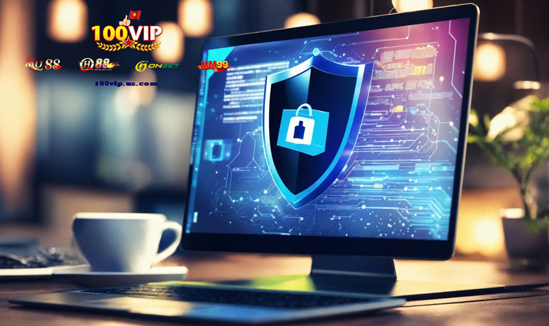 Giới thiệu về Chính sách bảo mật tại 100Vip