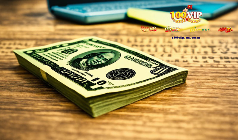 Chính Sách Đại Lý 100Vip