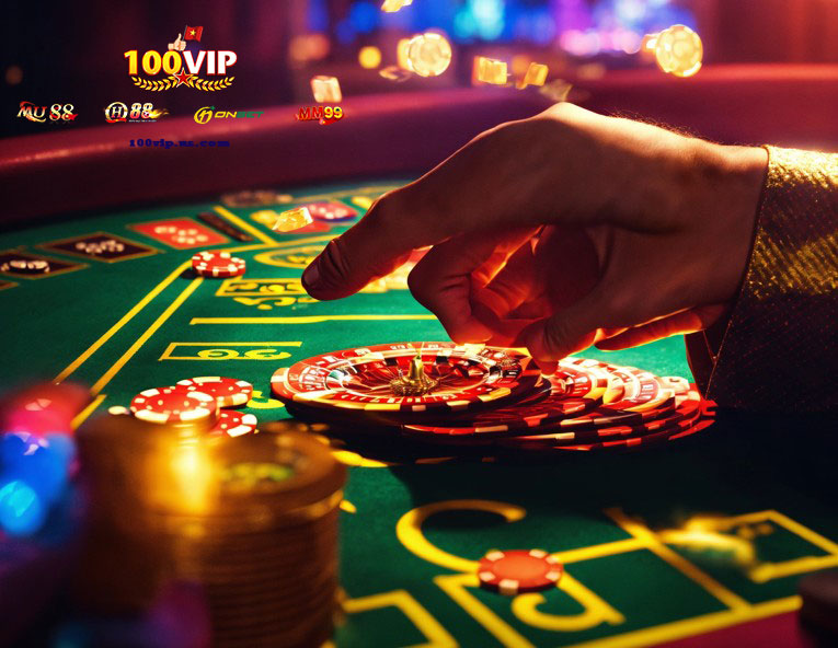 Cơ Chế Hoa Hồng & Thanh Toán Minh Bạch