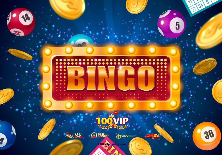 Đa Dạng Trò Chơi Xổ số 100Vip