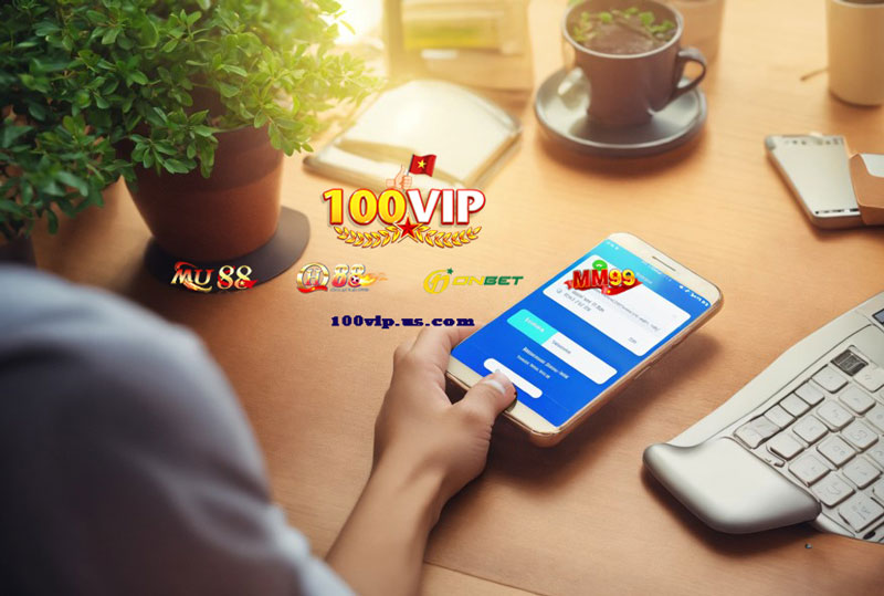 Điều Khoản Sử Dụng 100Vip