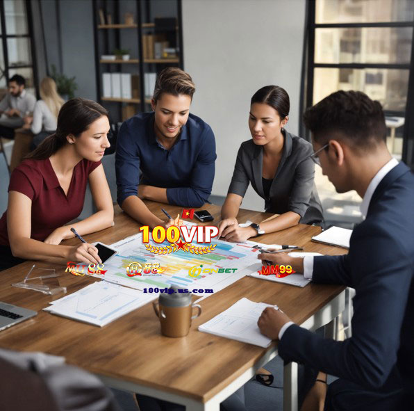 Định Hướng Phát Triển Tương Lai Của 100Vip