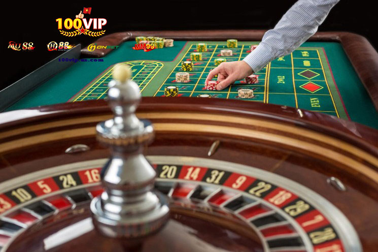 Giới Thiệu Chung Về Roulette