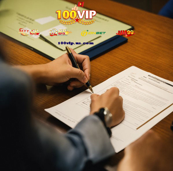 Giới hạn trách nhiệm pháp lý 100vip