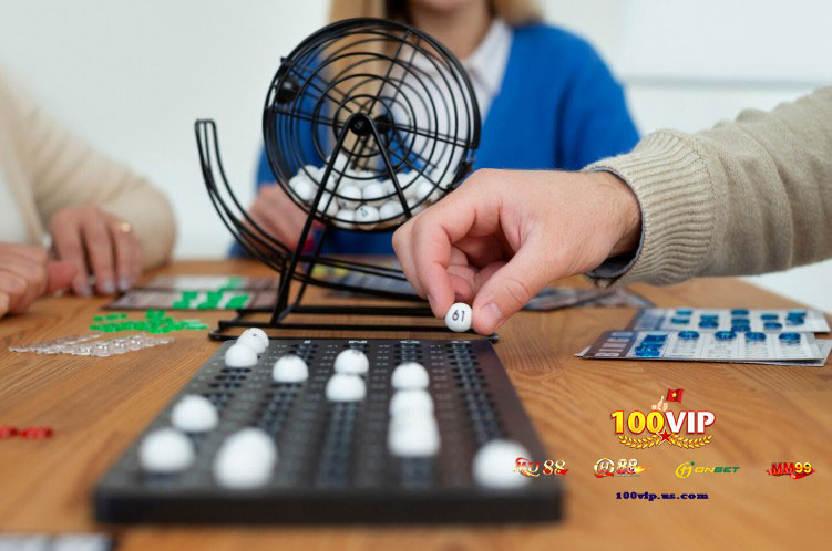 Giới thiệu về Xổ số Keno tại 100Vip