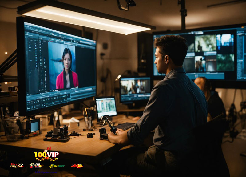 Hành Trình Xây Dựng Và Phát Triển 100Vip