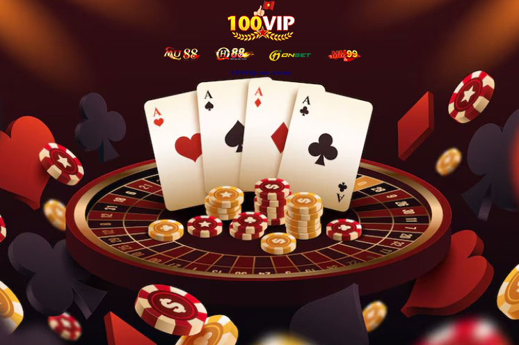 Hệ Sinh Thái Casino Đa Dạng