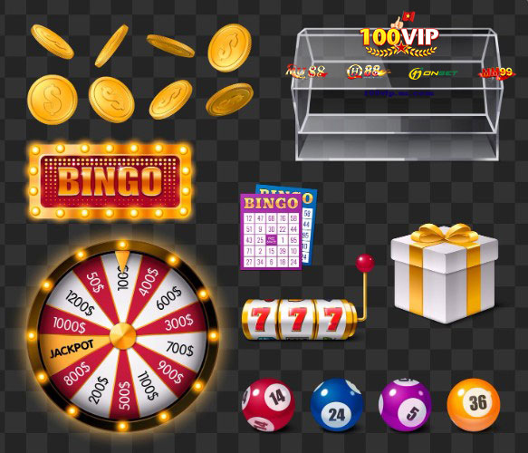 Hướng Dẫn & Kinh Nghiệm Dành Cho Người Chơi Xổ số 100VIP