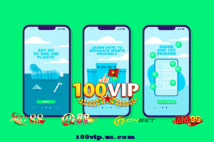 Hướng Dẫn Tải App 100Vip
