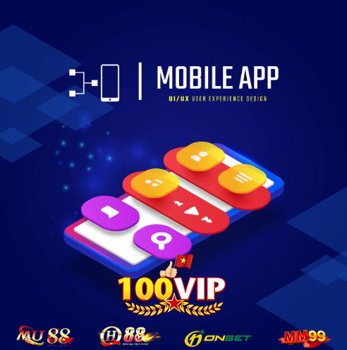 Hướng dẫn tải app 100Vip cho Android