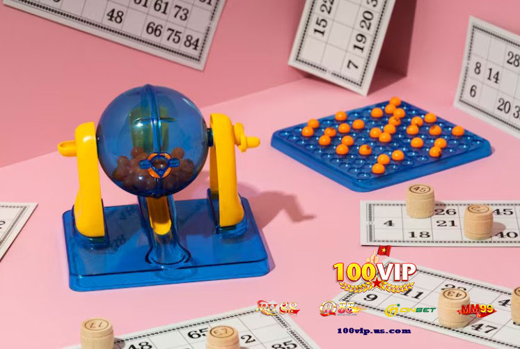 Hướng dẫn tham gia chơi Keno tại 100Vip