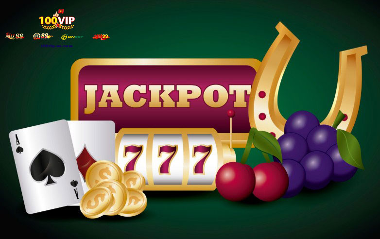 Kho game Slot đa dạng