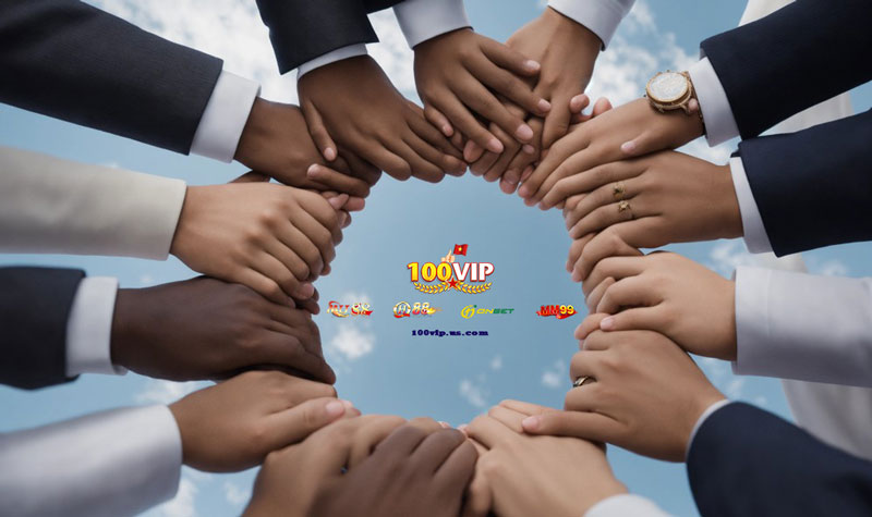 Liên minh hợp pháp 100vip