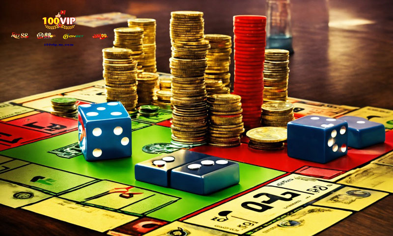 Lợi Ích Khi Trở Thành Đại Lý 100Vip