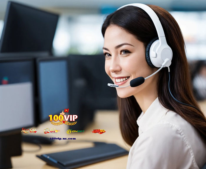 Lời cam kết & tri ân từ 100Vip