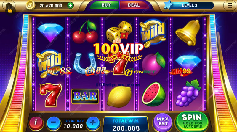Luật Chơi Dragon Tiger Luck 100Vip