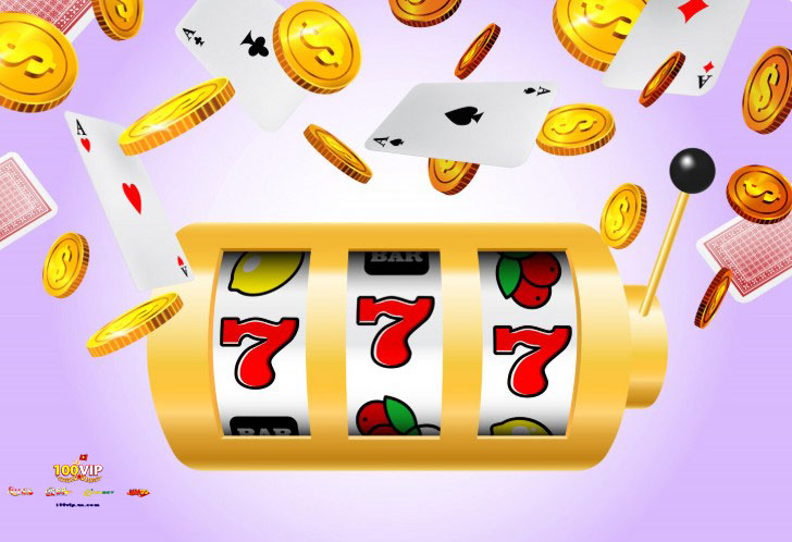 Giới thiệu chuyên mục Slot 100Vip