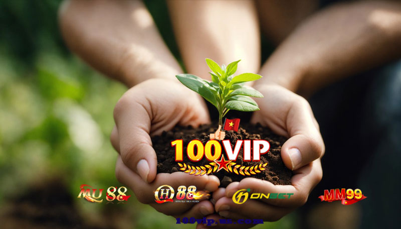 Tầm Nhìn Và Sứ Mệnh 100vip