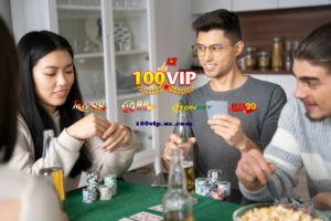 Tiến Lên Miền Nam 100Vip