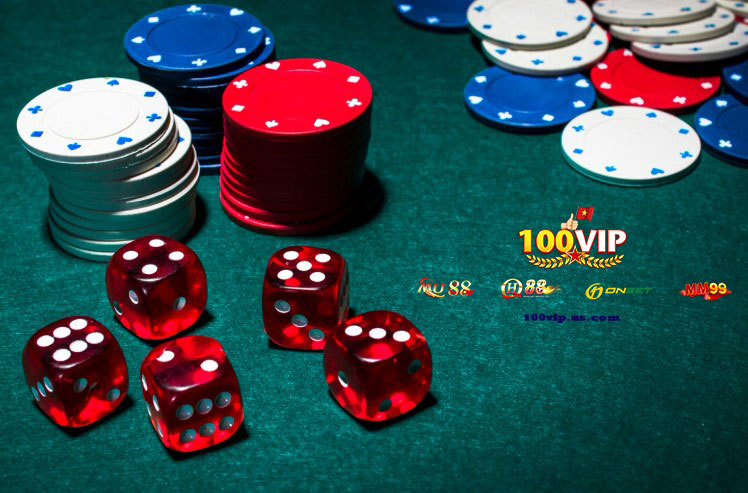 Tổng Quan Về Xì Tố Tại 100Vip