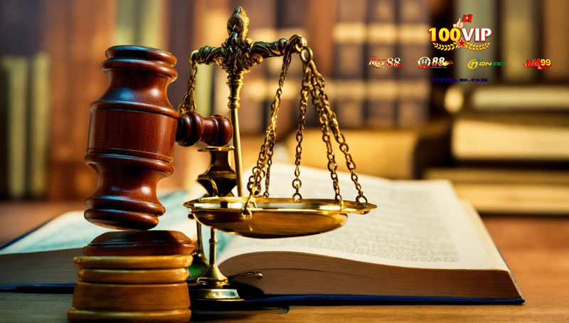 Trách nhiệm của người dùng khi tham gia 100Vip