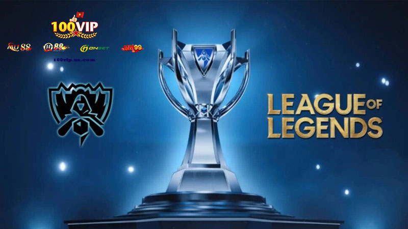 Tương Lai Của Liên Minh Huyền Thoại Trong Esports