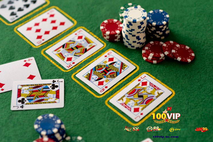 Ưu Điểm Khi Chơi Tiến Lên Miền Nam Tại 100Vip