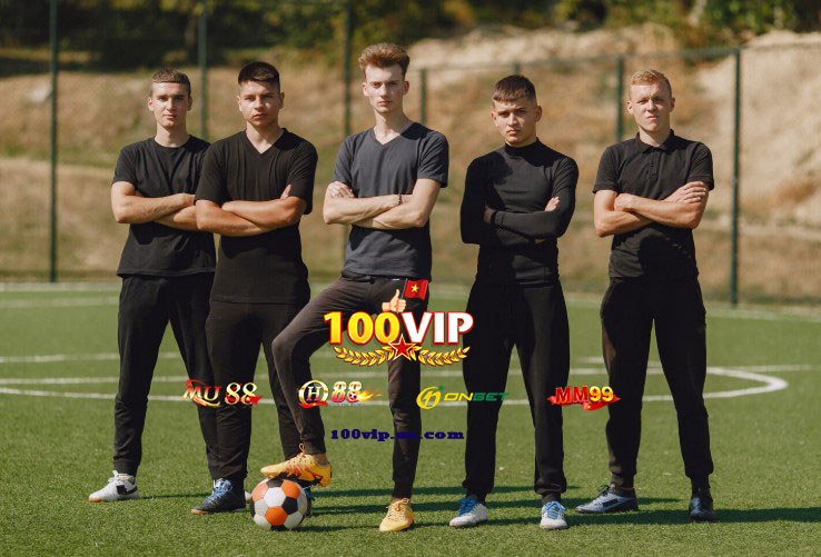 Ưu Điểm Khi Cược Kèo Tài Xỉu Tại 100Vip