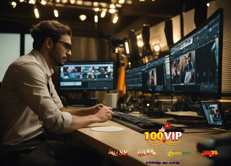 Vai Trò Của CEO Trong Việc Xây Dựng Uy Tín 100Vip