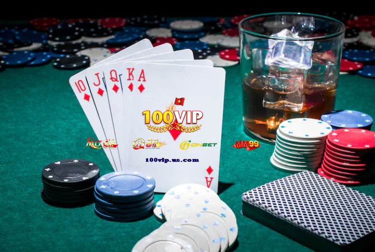 Xì Tố 100Vip