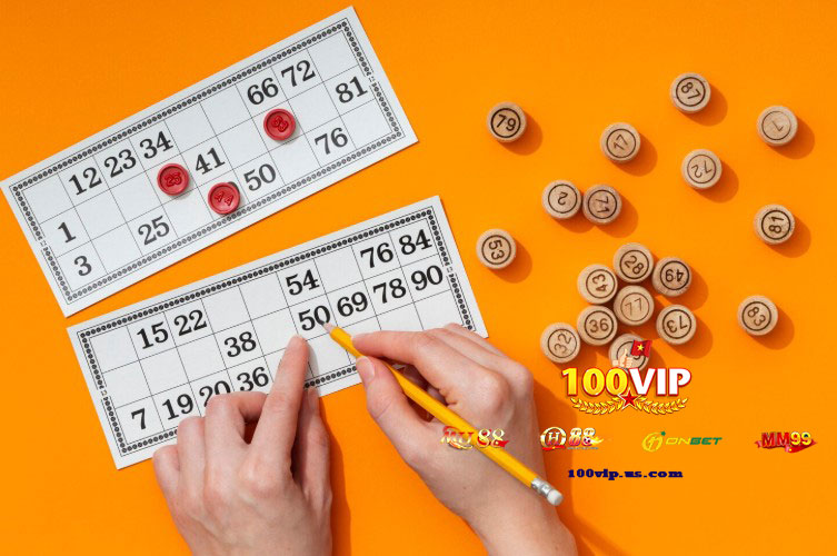 Xổ Số Siêu Tốc 100Vip